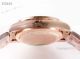 Swiss Replica Rolex Rainbow Daytona 7750 904L Watch Rose Gold Black Dial (4)_th.jpg